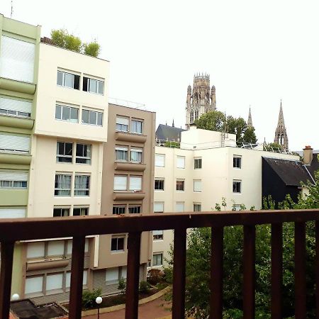 Studios Rouen Centre Esterno foto